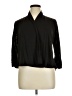 Allison Brittney Black Cardigan Size XL - photo 1
