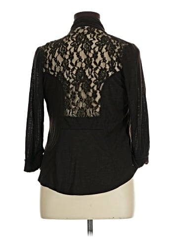 Allison Brittney Cardigan (view 2)