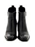 3.1 Phillip Lim Black Ankle Boots Size EU 39 - photo 2