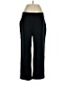 Lands' End Black Dress Pants Size 1X - photo 1