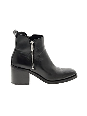 3.1 Phillip Lim Ankle Boots (view 1)