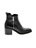 3.1 Phillip Lim Black Ankle Boots Size EU 39 - photo 1