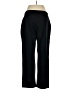 Lands' End Black Dress Pants Size 1X - photo 2