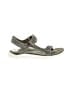 Teva Gray Sandals Size 8 - photo 1