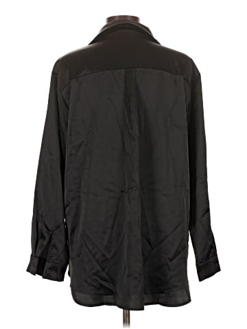 Pleione 3/4 Sleeve Blouse (view 2)