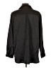 Pleione Black 3/4 Sleeve Blouse Size L - photo 2