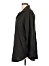 Pleione Black 3/4 Sleeve Blouse Size L - photo 5
