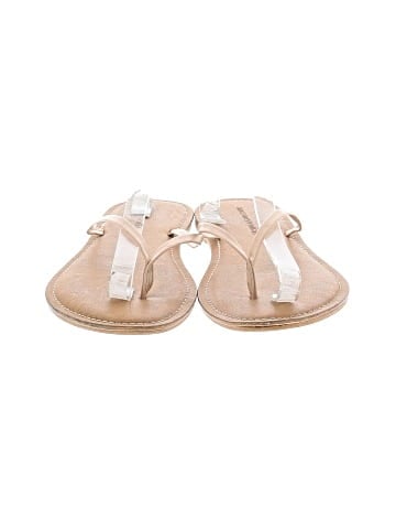 Amazon Essentials Flip Flops (view 2)