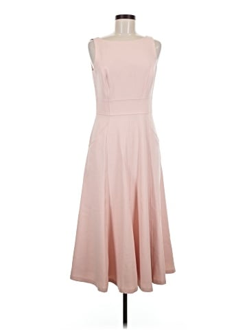Eliza J Cocktail Dress (view 1)