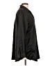 Pleione Black 3/4 Sleeve Blouse Size L - photo 4