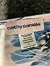 Cathy Daniels Ivory 3/4 Sleeve T-Shirt Size L - photo 7