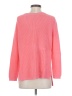 525 America 100% Cotton Pink Pullover Sweater Size XS - photo 2