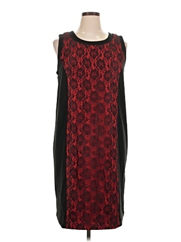 IMAN Cocktail Dress (view 1)
