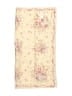 Jill Stuart Ivory Scarf One size - photo 2