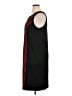 IMAN Burgundy Cocktail Dress Size 1X - photo 5