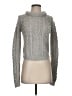 Club Monaco 100% Wool Gray Wool Pullover Sweater Size XS - photo 1