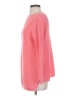 525 America 100% Cotton Pink Pullover Sweater Size XS - photo 5