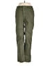 Gap Green Cargo Pants Size 00 - photo 1