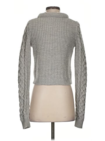 Club Monaco Wool Pullover Sweater (view 2)