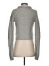 Club Monaco 100% Wool Gray Wool Pullover Sweater Size XS - photo 2