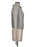 Club Monaco 100% Wool Gray Wool Pullover Sweater Size XS - photo 4