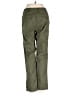 Gap Green Cargo Pants Size 00 - photo 2