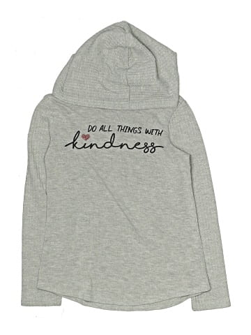 Lily Bleu Pullover Hoodie (view 1)