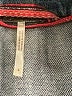 Free People 100% Cotton Blue Denim Jacket Size L - photo 6
