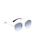 Coach Silver Sunglasses One size - photo 1
