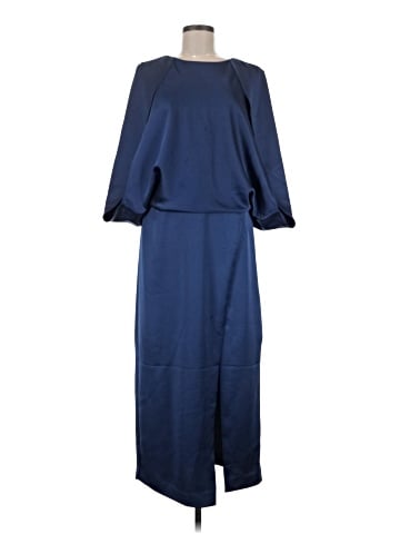 Halston Heritage Casual Dress (view 1)