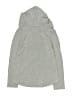 Lily Bleu Gray Pullover Hoodie Size S (kids) - photo 2