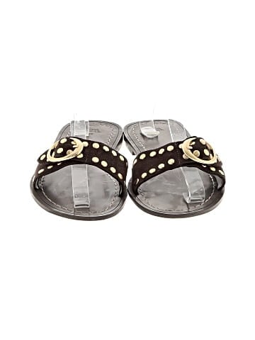 Zara Sandals (view 2)