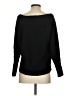 Maurices Black Pullover Sweater Size S - photo 2