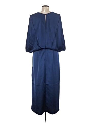 Halston Heritage Casual Dress (view 2)