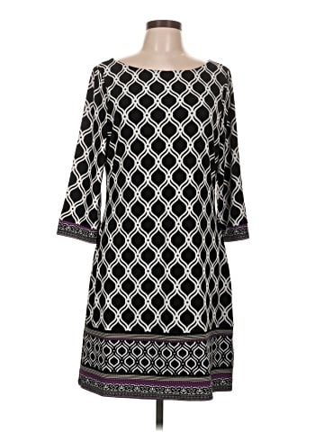 White House Black Market Casual Dress (view 1)