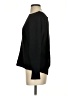 Maurices Black Pullover Sweater Size S - photo 5