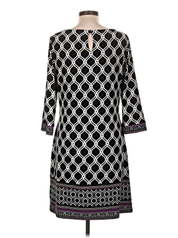 White House Black Market Casual Dress (view 2)