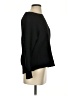 Maurices Black Pullover Sweater Size S - photo 4
