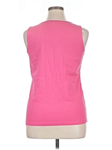 Jones New York Sport Sleeveless Top (view 2)