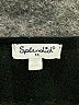 Splendid Black Sleeveless T-Shirt Size 14 - photo 3