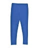 Spotted Zebra Solid Blue Active Pants Size 8 - photo 1