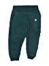 Mori 100% Cotton Solid Teal Casual Pants Size 12-18 mo - photo 1