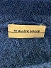 By Malene Birger Blue Turtleneck Sweater Size XS - photo 7