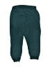 Mori 100% Cotton Solid Teal Casual Pants Size 12-18 mo - photo 2