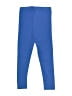 Spotted Zebra Solid Blue Active Pants Size 8 - photo 2