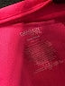 Danskin Now 100% Polyester Pink Long Sleeve T-Shirt Size S - photo 7