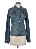 Riders by Lee Blue Denim Jacket Size S - photo 1