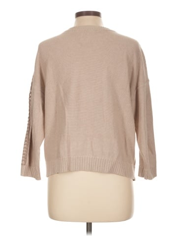 Nic + Zoe Pullover Sweater (view 2)