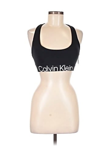 Calvin Klein Sports Bra (view 1)