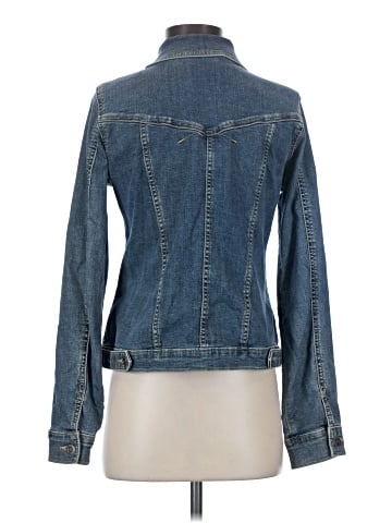 Riders by Lee Denim Jacket (view 2)